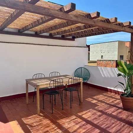 Appartement Dolce *