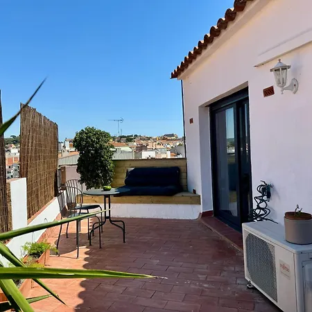 Dolce Appartement Palamós