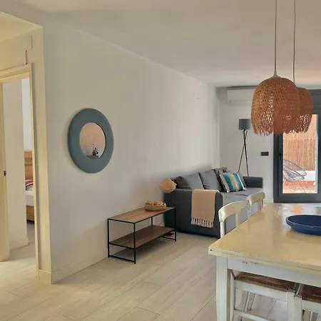Appartement Atico Dolce Palamós