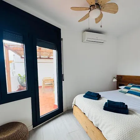 Appartement Atico Dolce *