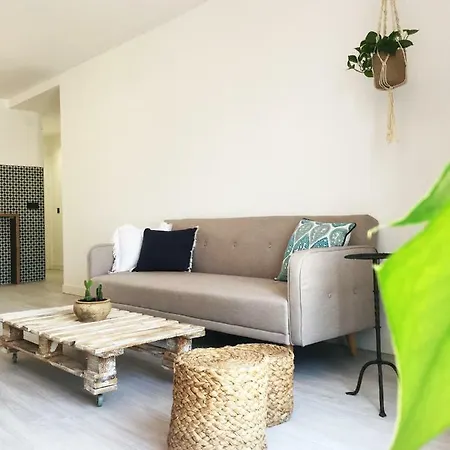Apartment Dolce *