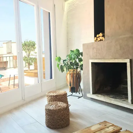 Dolce Apartment *