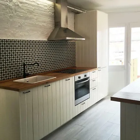 Apartment Dolce Palamos