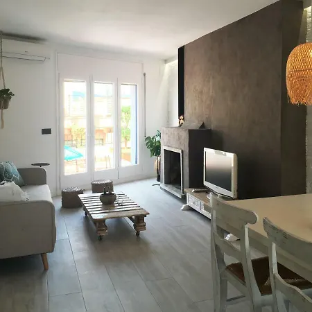 Dolce Apartment *