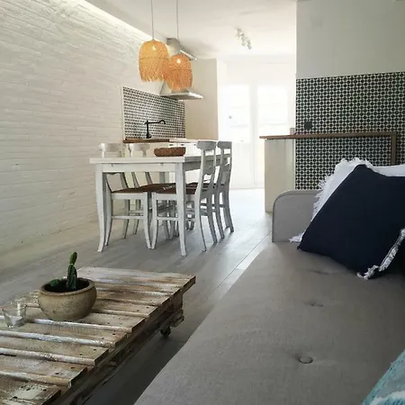 Dolce Apartment *