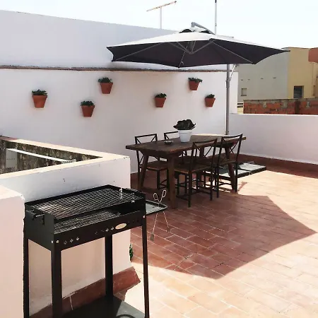 Apartment Dolce Palamos
