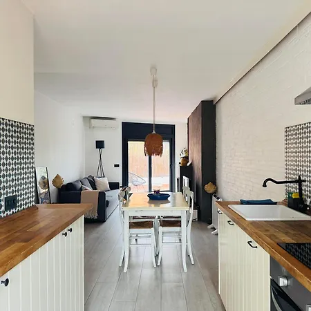 Casa Dolce Διαμέρισμα *
