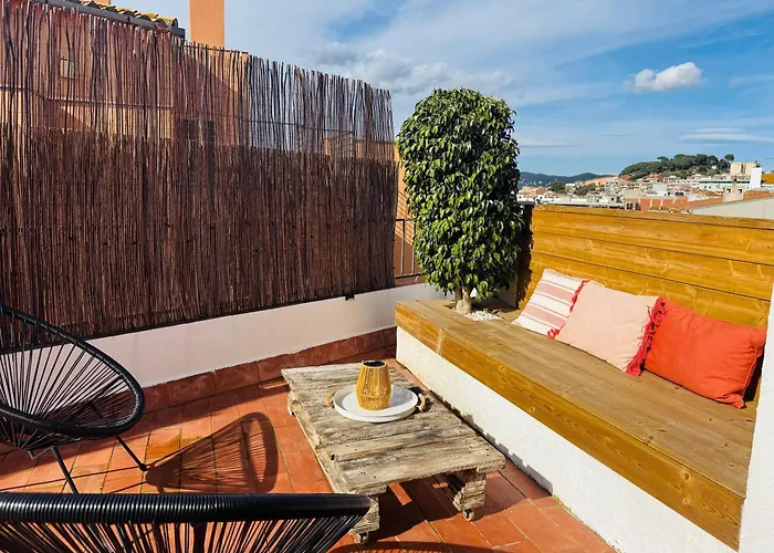 Casa Dolce Palamós